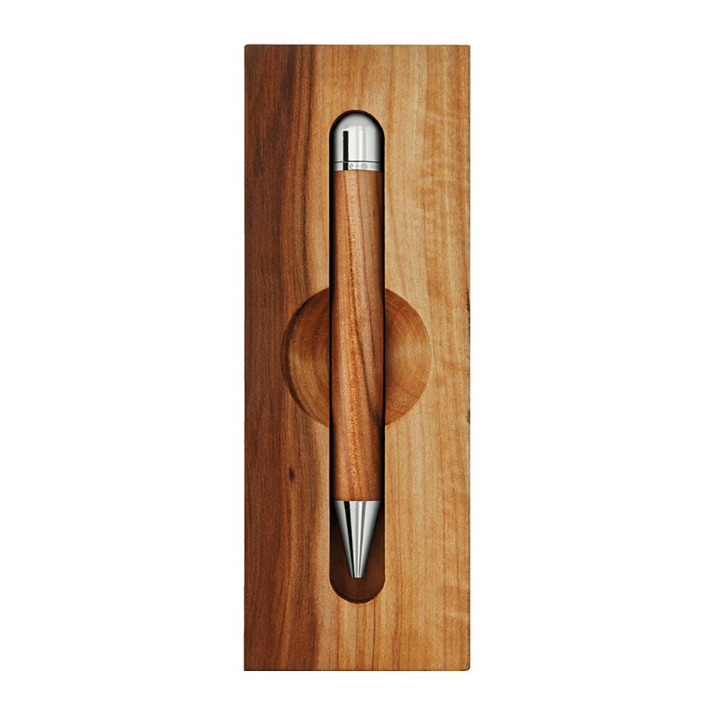 Wood-in-Wood Holzkugelschreiber