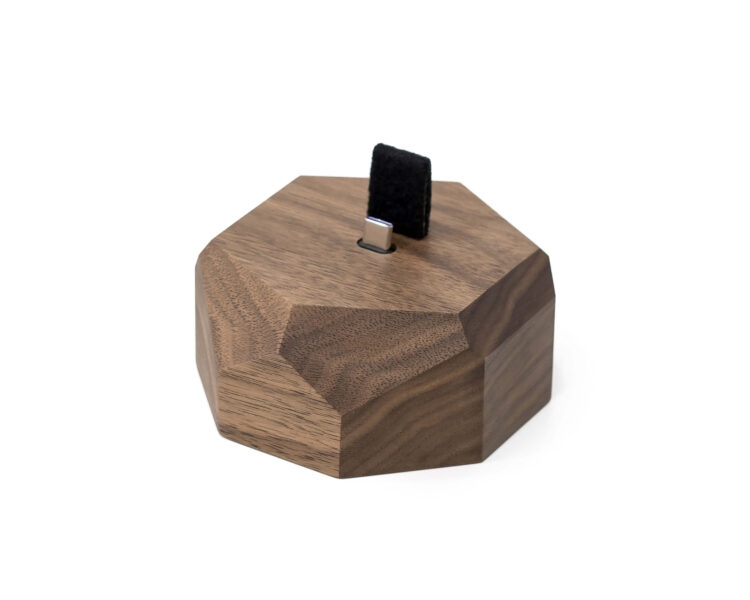 Oakywood Ladestation mit Mikro-USB