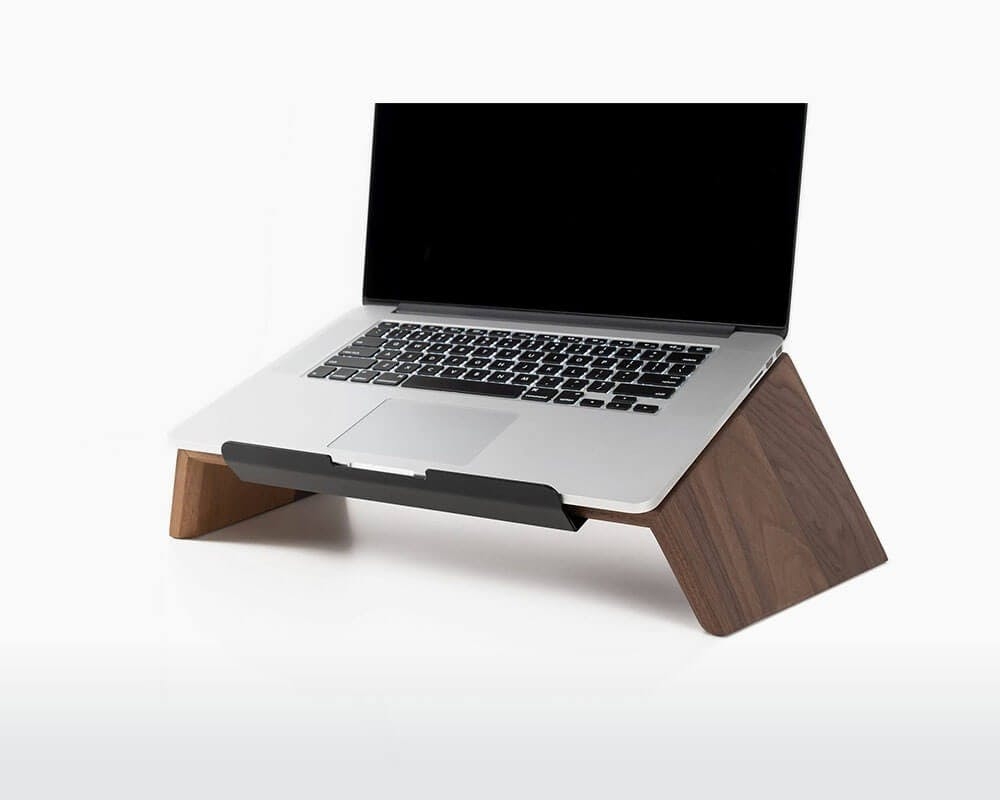 Oakywood Laptopständer aus Holz