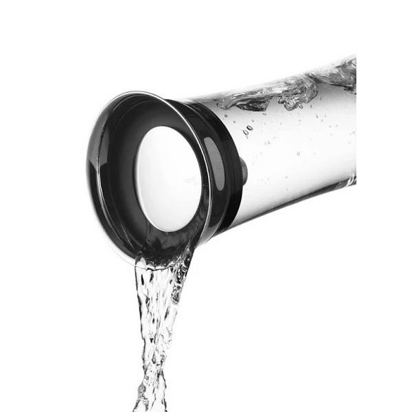 Aulica Glaskaraffe; STOP AND GO CARAFE 1.1 L
