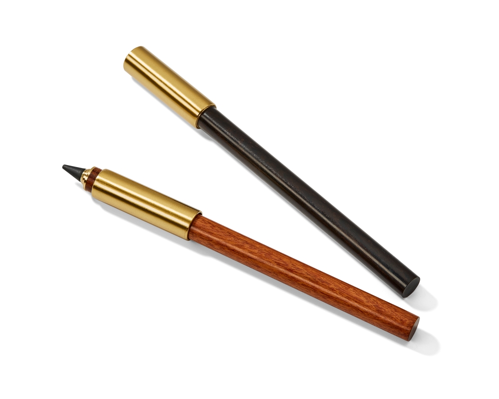 Philippi PENCIL Dauer-Bleistift mit 2 Spitzen