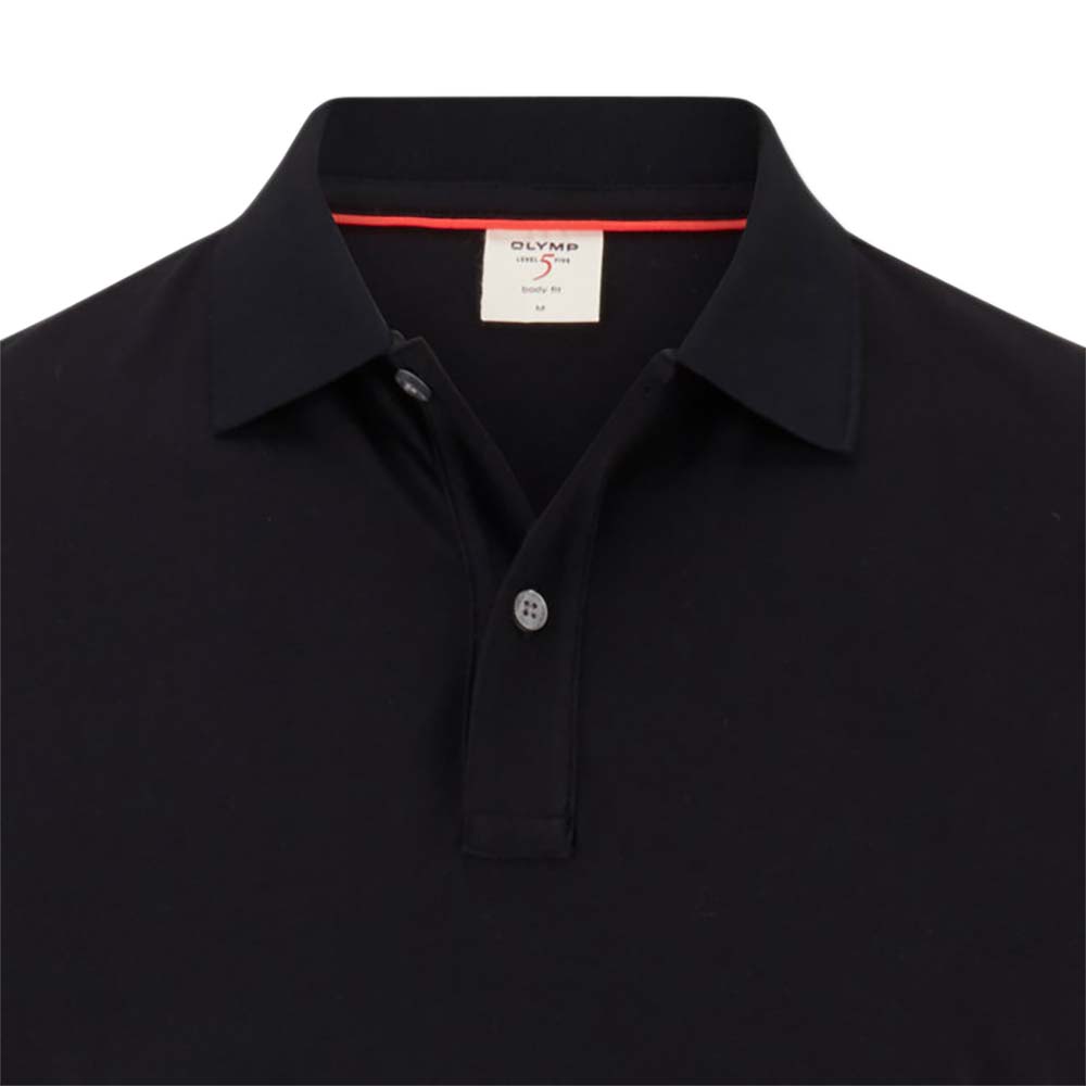 Olymp Polo-Shirt Level Five Casual