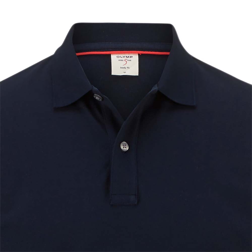 Olymp Polo-Shirt Level Five Casual