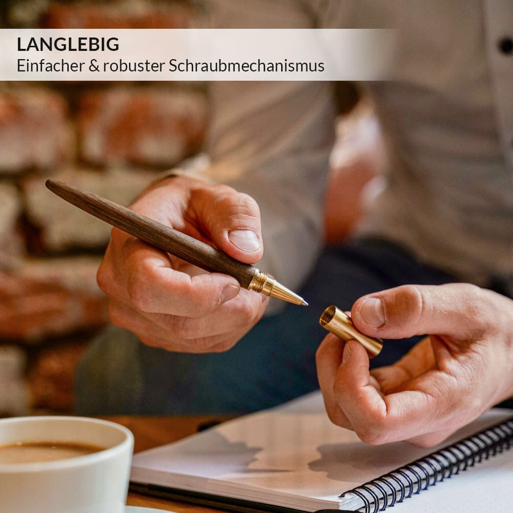 Jungholz Tintenroller