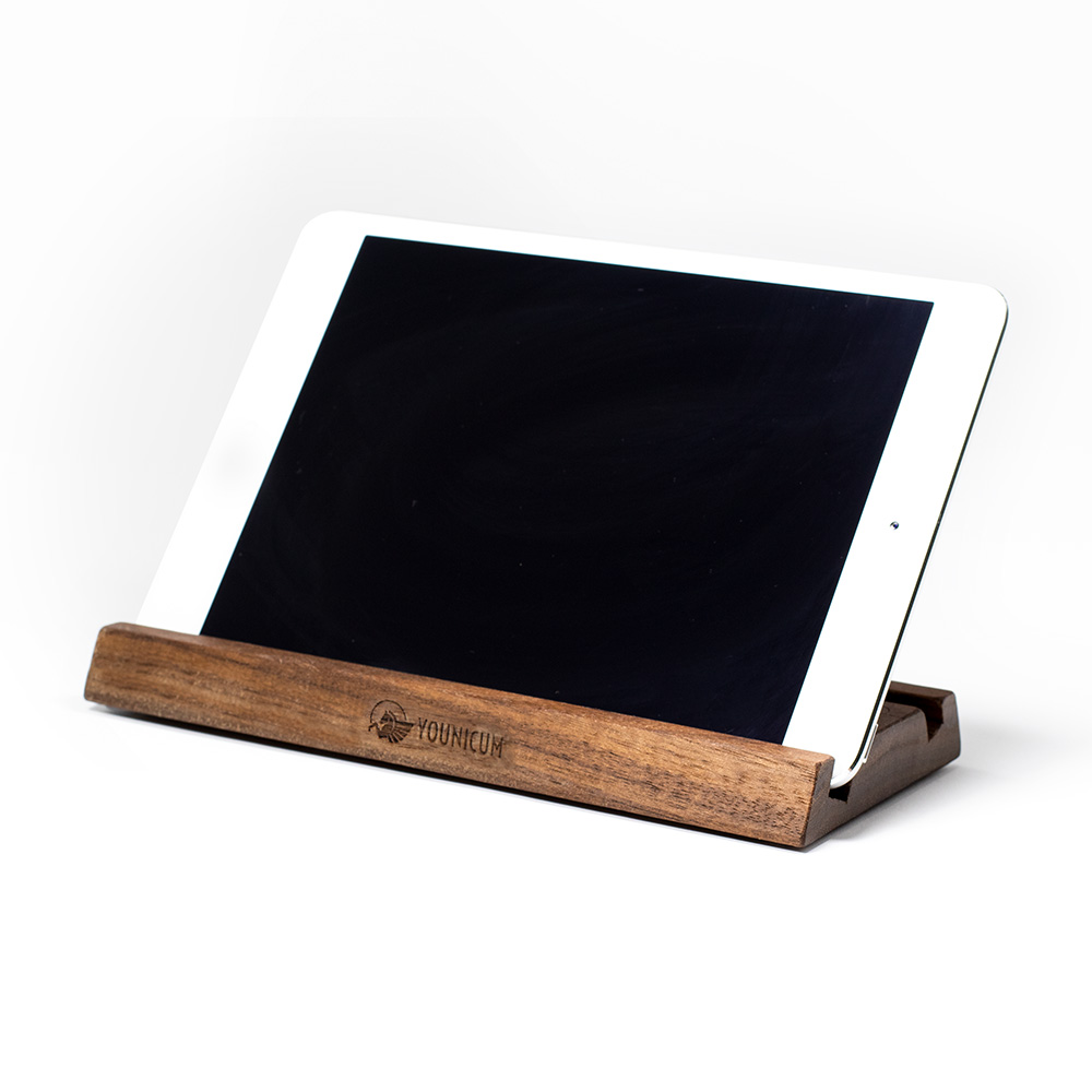 Tablet board Tablet-Halter