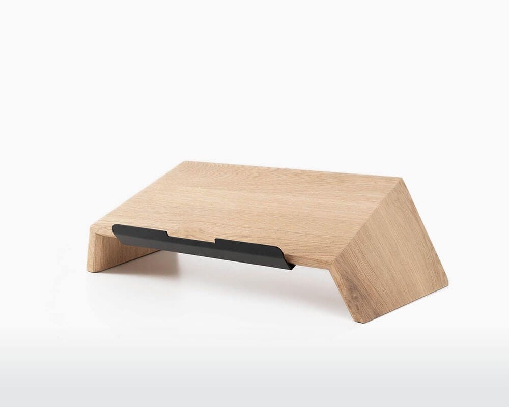 Oakywood Laptopständer aus Holz