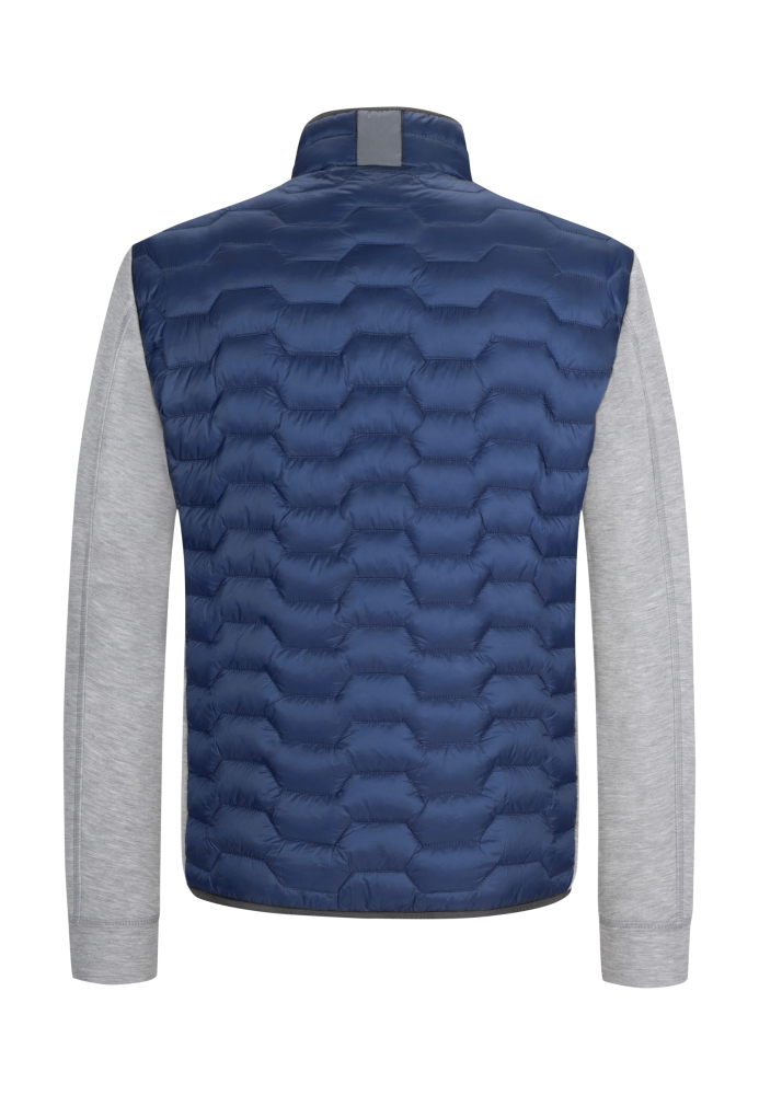 Milestone Steppjacke